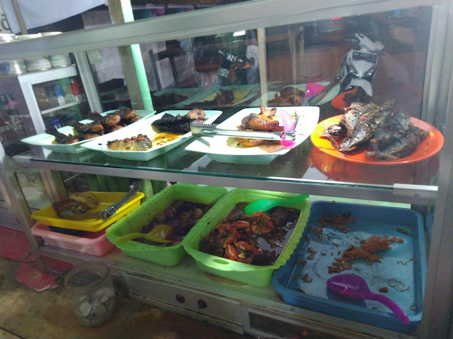 dari lampu merah, Jl. Karet Jl. Seth Adji No.32 300m, Panarung, Kec. Pahandut, Kota Palangka Raya, Kalimantan Tengah 74874