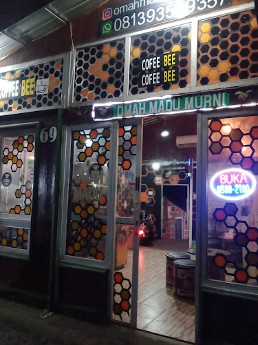 CoffeeBee - Gastronomi dan perhotelan