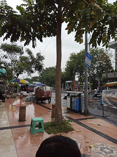 Jl. Pahlawan No.116, Krembangan Sel., Kec. Krembangan, Surabaya, Jawa Timur 60175