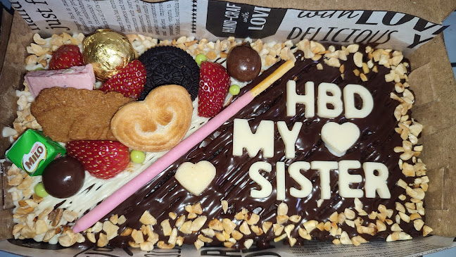 Opinii despre Adelinekitchen în Kota Bandar Lampung - Gastronomi dan perhotelan