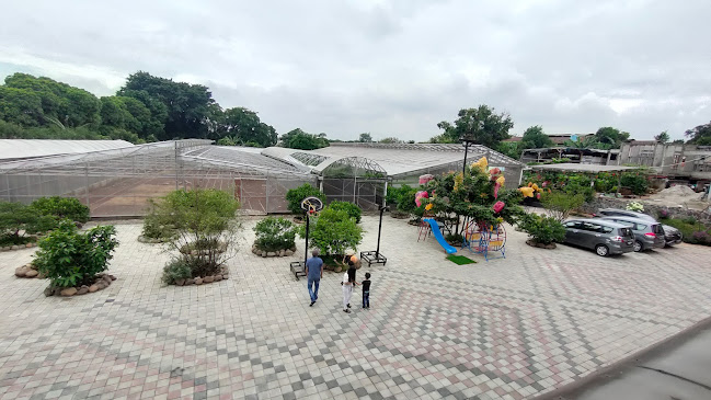 Teratai Cafe & Resto - Gastronomi dan perhotelan