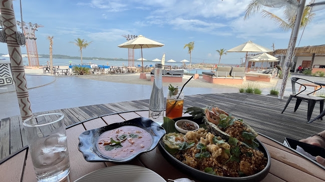 Deep Sea Beachclub - Kota Batam