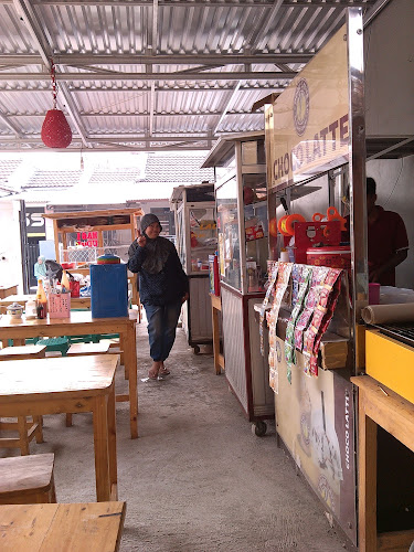 Kuliner Cendana 1 - Kota Tangerang