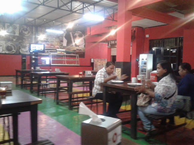 Rumah Makan Maestro - Gastronomi dan perhotelan