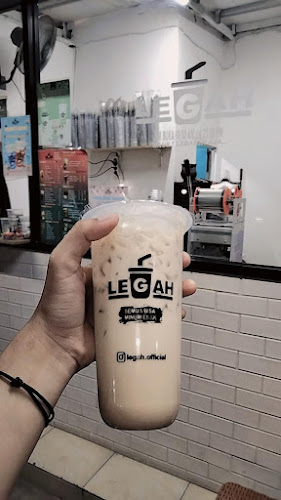 LEGAH - Pipa Reja