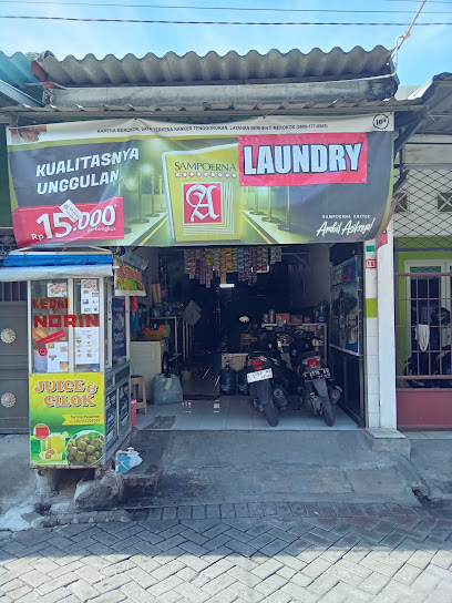Kedai Norin