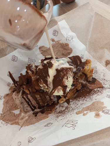 Comentarii opinii despre Iris Bakehouse