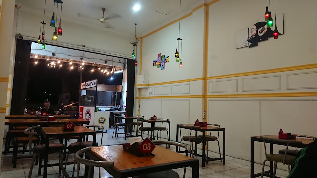 Jl. SA. Tirtayasa.136D & 136 E, Jombang Wetan, Kec. Jombang, Kota Cilegon, Banten 42411