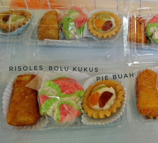 Oemah Kue