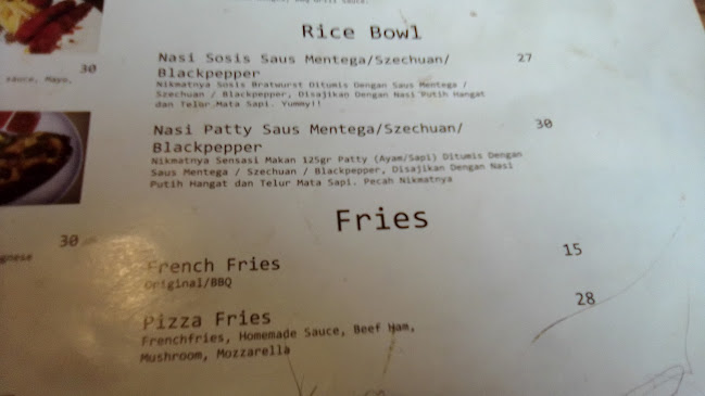 Jl. Tukad Badung II No.1 Blok A No, Renon, Denpasar Selatan, Kota Denpasar, Bali 80234