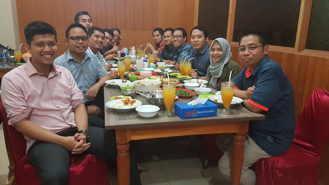 Jl. Ir. H. Alala No.76, Tipulu, Kec. Kendari Bar., Kota Kendari, Sulawesi Tenggara