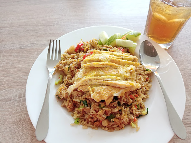 Solaria - Duta Garden Tangerang