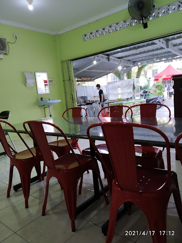 Jl. MT Haryono, Damai, Kec. Balikpapan Kota, Kota Balikpapan, Kalimantan Timur 76114