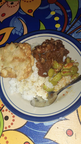 Warung Makan langgeng jaya(Mbak Wik) - Kota Pekalongan