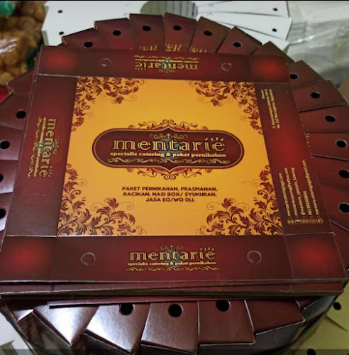 Opinii despre Mentarie Catering Jogja꧋ꦩꦼꦤ꧀ꦠꦫꦶꦪꦺꦕꦠꦺꦫꦶꦁꦗꦺꦴꦒ꧀ꦗ în Kota Yogyakarta - Gastronomi dan perhotelan