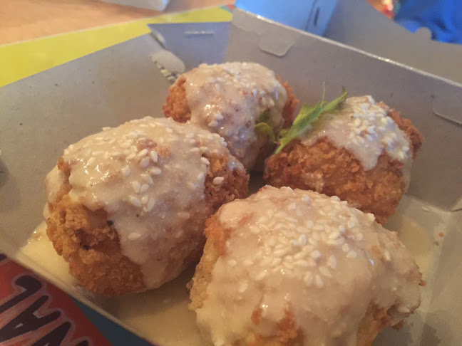 Opinii despre Mau Tahu Aja Bandung în Kota Bandung - Gastronomi dan perhotelan