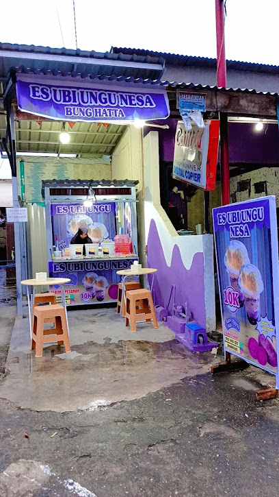 ES UBI UNGU NESA BUNGHATTA