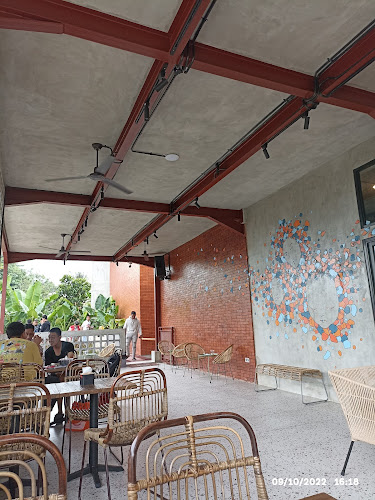 Comentarii opinii despre BUN Kopi Palembang