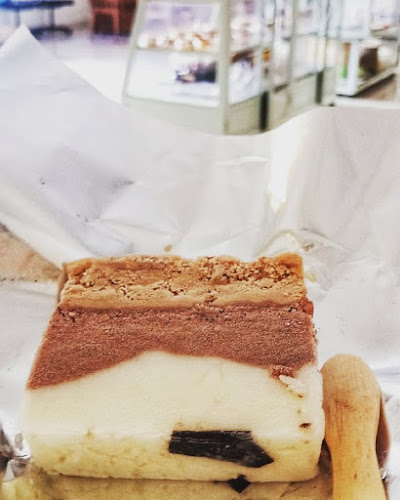 Comentarii opinii despre Es Krim dan Salon Mahkota