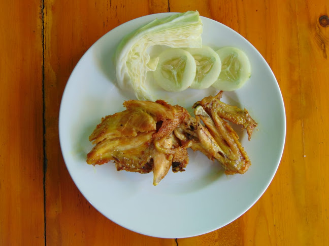 Opinii despre Ayam Bakar Bu WaRti Salatiga în Kota Salatiga - Gastronomi dan perhotelan