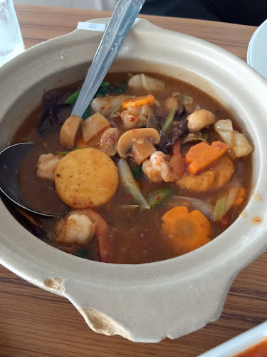 Comentarii opinii despre Social Barn Coffee