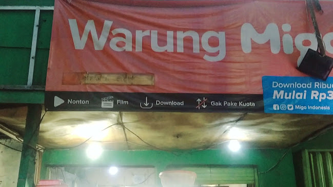 Opinii despre SOTO AYAM LESTARI WONOGIRI în Kota Tangerang - Gastronomi dan perhotelan