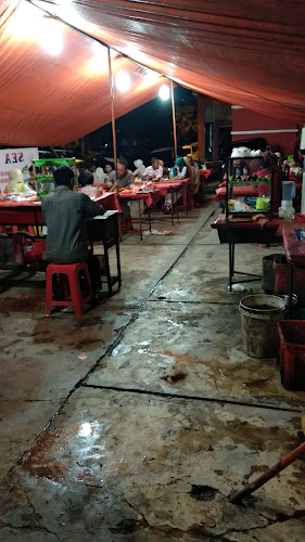 Comentarii opinii despre Nasi Uduk 21 Sea Food