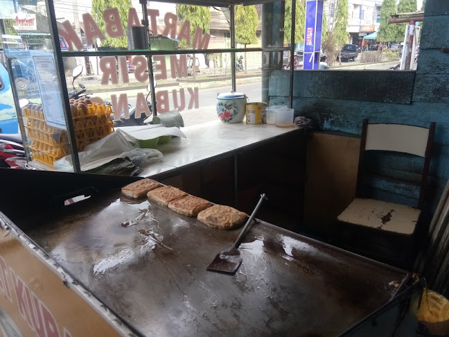 Bufet Kubang sabri chan - Gastronomi dan perhotelan