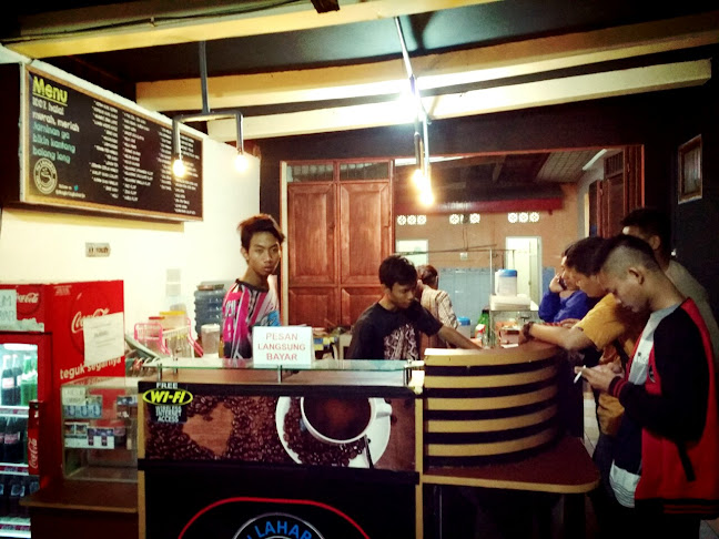 Griya Buah Mojokerto - Kota Mojokerto