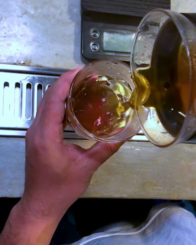 Zona Coffee Roaster - Gastronomi dan perhotelan