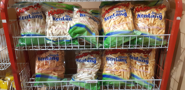 Jl. Raya Serpong Rumpin No.109, Suradita, Kec. Cisauk, Kabupaten Tangerang, Banten 15343