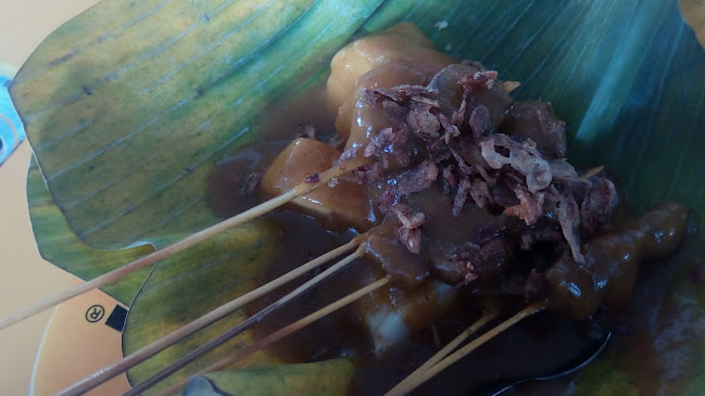 Opinii despre Es Cendol Patimura Pak Edi în Kota Padang - Gastronomi dan perhotelan