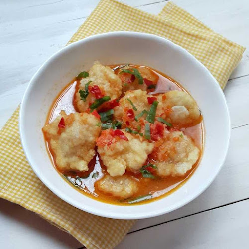 ES DAWET AYU MAS SIGIT 1 ( warung jasun )