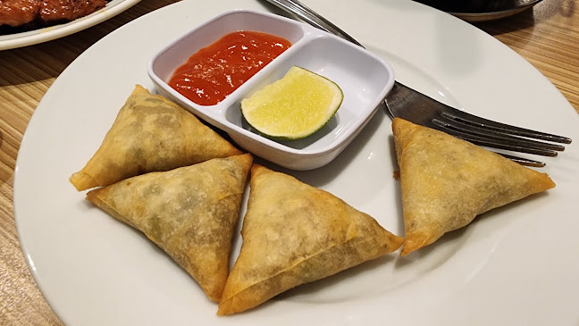 Sate House Bogowonto