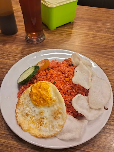 Opinii despre Chop Buntut Makassar în Kota Makassar - Gastronomi dan perhotelan