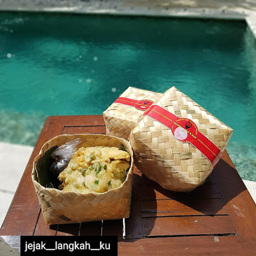 Mendoan PlatR Bali (MPR Bali)