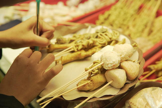 Opinii despre AngkringanPertiwi în Kota Bandar Lampung - Gastronomi dan perhotelan