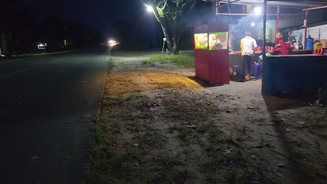 Bakso Moeza Kopi Rella