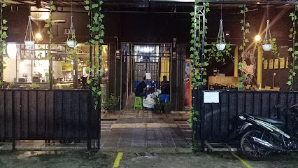 Foodpedia - Sahabi Coffee - Amanah VIP Kost