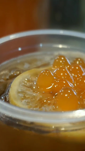 Mescola Coffee - Gastronomi dan perhotelan