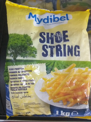 Comentarii opinii despre RSB Dunia Sosis Baso CIMAHI