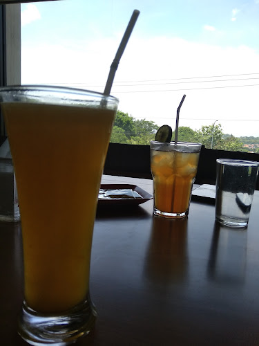 Ikan Bakar Cianjur - Gastronomi dan perhotelan