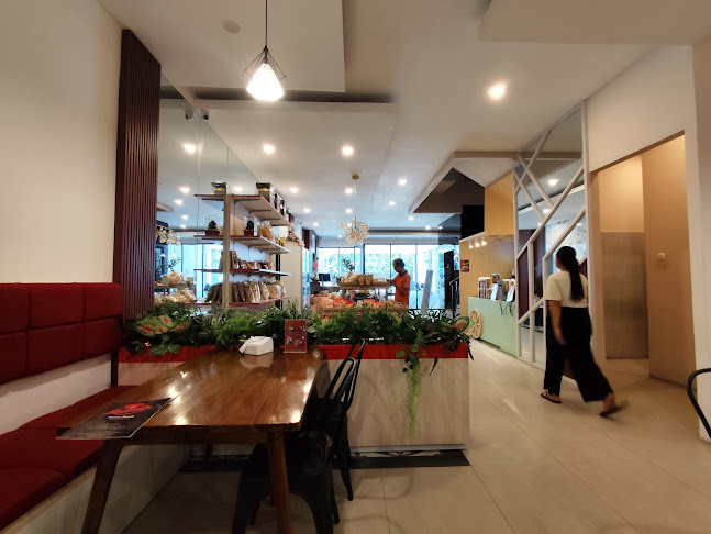 Depot Bu Indra - Surabaya