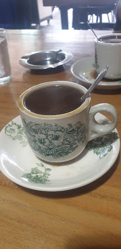 Opinii despre Kedai Kopi Cipun în Kota Payakumbuh - Gastronomi dan perhotelan