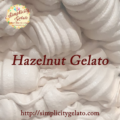 Simplicity Gelato - Gastronomi dan perhotelan