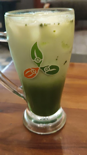 Comentarii opinii despre Coffee Toffee Gasibu Surapati