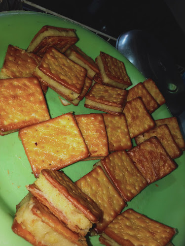 Aneka Kue T'Non - Gastronomi dan perhotelan