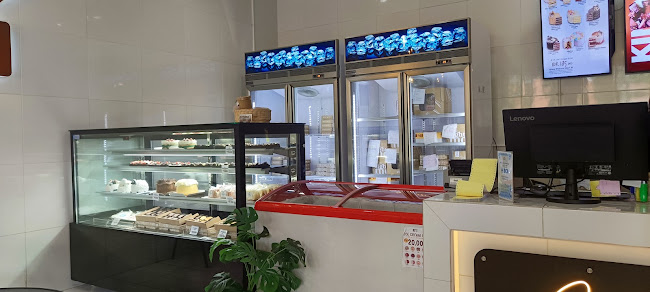 Eight Four More - Surabaya