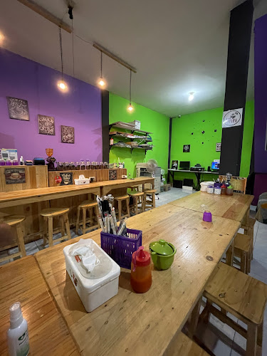 Jl. Benda Raya No.11 Blok B3, Pd. Benda, Kec. Pamulang, Kota Tangerang Selatan, Banten 15416