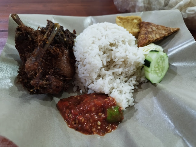 DAPUR BEBEK KHAS MADURA DENPASAR SELATAN - Kota Denpasar